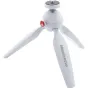 Mini foto statīvi - Mini Statīvs Manfrotto PIXI MTPIXI-WH, balts - ātri pasūtīt no ražotāja