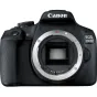 Canon EOS 2000D body