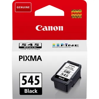 Printer cartridges - Canon ink cartridge PG-545, black - quick order from manufacturer
