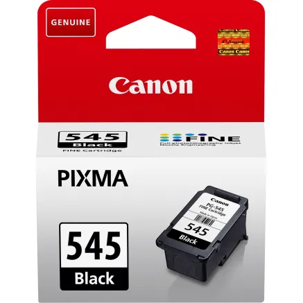 Canon ink cartridge PG-545, black