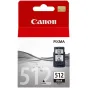 Printer cartridges - Canon ink cartridge PG-512, black 2969B001 - quick order from manufacturer