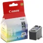 Printer cartridges - Canon CL-41 Color Ink Cartridge for Canon Printers - quick order from manufacturer