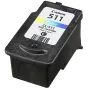 Printer cartridges - Canon CL-511 Colour Ink Cartridge for Canon Printers - quick order from manufacturer