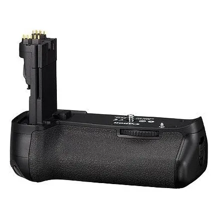  Canon BG-E9 battery grip EOS 60D