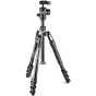 Foto statīvi - Manfrotto statīvs MKBFRLA4B-BHM Befree 2N1 - perc šodien veikalā un ar piegādi