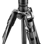 Foto statīvi - Manfrotto statīvs MKBFRLA4B-BHM Befree 2N1 - perc šodien veikalā un ar piegādi