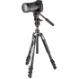Video statīvi - Manfrotto statīvs MVKBFRL-LIVE Befree Live - ātri pasūtīt no ražotāja