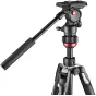 Video statīvi - Manfrotto statīvs MVKBFRL-LIVE Befree Live - ātri pasūtīt no ražotāja