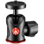 Statīvu galvas - Manfrotto lodveida galva MH492-BH Micro - ātri pasūtīt no ražotāja