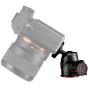 Statīvu galvas - Manfrotto lodveida galva MH492-BH Micro - ātri pasūtīt no ražotāja