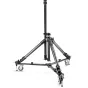 Tripod Accessories - Manfrotto VR Adjustable Dolly for 360 Shots, 76mm Wheels - quick order from manufacturer