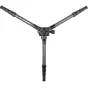 Photo Tripods - Manfrotto tripod Element Traveller Carbon Small MKELES5CF-BH - buy today in Master Foto store and with delivery