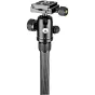 Photo Tripods - Manfrotto tripod Element Traveller Carbon Small MKELES5CF-BH - buy today in Master Foto store and with delivery