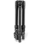 Photo Tripods - Manfrotto statīvs Element Traveller MKELES5BK-BH, melns - quick order from manufacturer