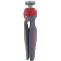 Mini foto statīvi - Tripod Pixi Mini Manfrotto MTPIXI-RD, red - perc šodien veikalā un ar piegādi