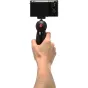 Mini foto statīvi - Tripod Pixi Mini Manfrotto MTPIXI-RD, red - perc šodien veikalā un ar piegādi