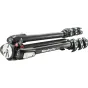 Foto statīvi - Manfrotto 055CXPRO4 055 CF TRIPOD-Q90-4 SECTION - ātri pasūtīt no ražotāja