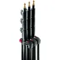 Statīvi apgaismojumam - Gaismu statīvu komplekts Manfrotto 1004BAC-3, 3 statīvi - ātri pasūtīt no ražotāja