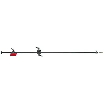 Boom statīvi - Manfrotto dzērve 024B Light Boom - ātri pasūtīt no ražotāja