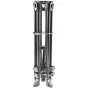 Video Tripods - Manfrotto tripod kit MVK502AM-1 + MVH502A Pro video head - quick order from manufacturer