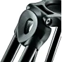 Video Tripods - Manfrotto tripod kit MVK502AM-1 + MVH502A Pro video head - quick order from manufacturer