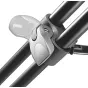 Video Tripods - Manfrotto tripod kit MVK502AM-1 + MVH502A Pro video head - quick order from manufacturer