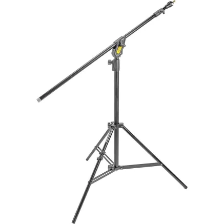 Manfrotto light stand set Combi Boom Stand (420NSB)