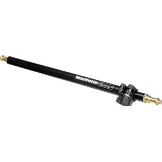 Holders Clamps - Manfrotto Extension Pole for Backlight Stand 122B - buy today in Master Foto store and with delivery