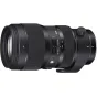 SLR Lenses - Sigma 50-100mm F1.8 DC HSM Art Nikon fmount - quick order from manufacturer