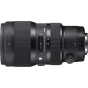 SLR Lenses - Sigma 50-100mm F1.8 DC HSM Art Nikon fmount - quick order from manufacturer