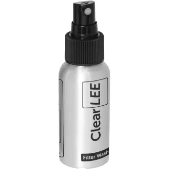 Foto kameras tīrīšana - Lee Filters Lee filter tīrīšanas šķīdums ClearLee Filter Wash 50ml - ātri pasūtīt no ražotāja