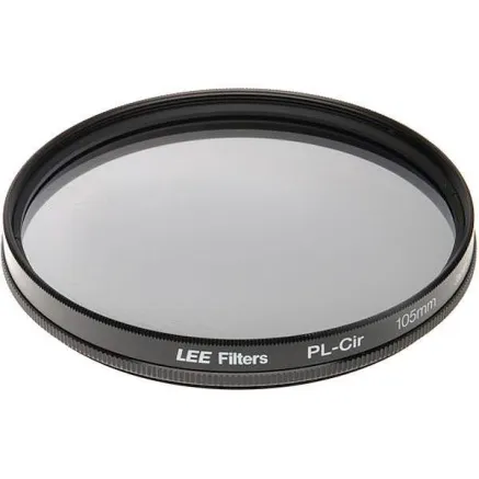 Lee Filters Lee filter circular polarizer 105mm