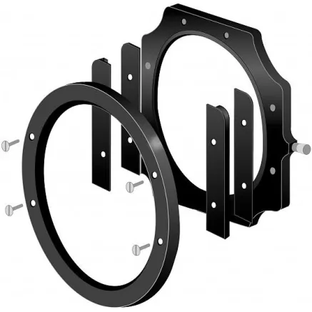 Lee Filters Lee front holder ring 105mm