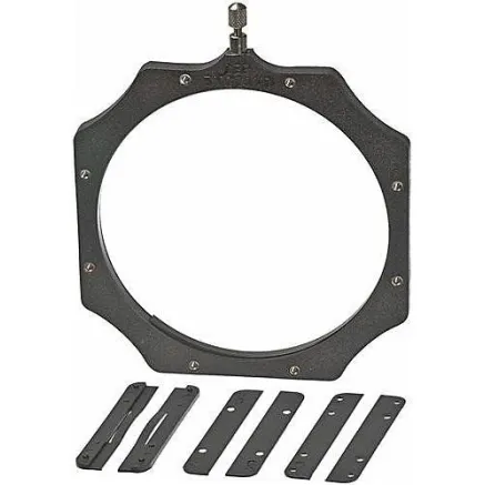 Lee Filters Lee System Foundation Kit 100mm Push On