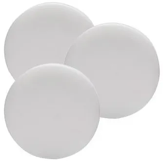 Objektīvu vāciņi - Lee Filters Lee objektīva vāciņš 3 gb. - ātri pasūtīt no ražotāja