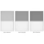 Lee Filters Lee filter set Neutral Density Grad Hard