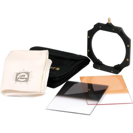 Lee Filters Lee filter set Starter Kit