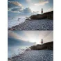ND neitrāla blīvuma filtri - Lee Filters Lee neitrāla blīvuma filtrs Big Stopper - ātri pasūtīt no ražotāja