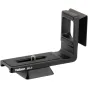 Tripod Accessories - Velbon BR-D L-Bracket Adapter for Camera 115445 39104 - quick order from manufacturer