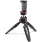 Telefonu statīvi - Mini Statīvs ar universālo viedtālruņa stiprinājumu Manfrotto Pixi Smart MKPIXIC - ātri pasūtīt no ražotāja