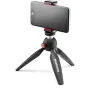 Telefonu statīvi - Mini Statīvs ar universālo viedtālruņa stiprinājumu Manfrotto Pixi Smart MKPIXIC - ātri pasūtīt no ražotāja