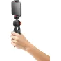 Telefonu statīvi - Mini Statīvs ar universālo viedtālruņa stiprinājumu Manfrotto Pixi Smart MKPIXIC - ātri pasūtīt no ražotāja