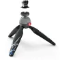 Mini foto statīvi - Statīvs Pixi Xtreme Manfrotto MKPIXIEXBK - perc šodien veikalā un ar piegādi