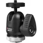 Statīvu galvas - Manfrotto ball head MH492LCD-BH Micro + Cold Shoe - ātri pasūtīt no ražotāja