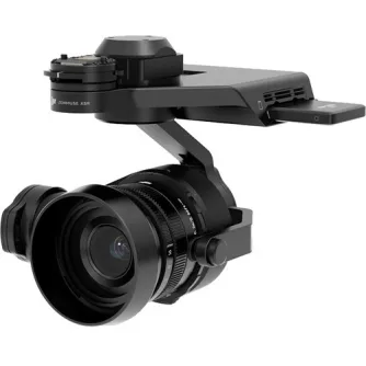 Multikopteru aksesuāri - DJI Zenmuse X5R + 15mm f/1.7 ASPH - ātri pasūtīt no ražotāja