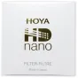 UV aizsargfiltri - Hoya Filters Hoya filter UV HD Nano 72mm - ātri pasūtīt no ražotāja