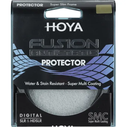 Hoya Filters Hoya filter Protector Fusion Antistatic 62mm