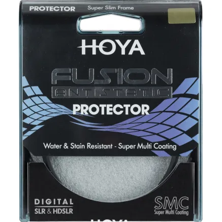 Hoya Filters Hoya filter Protector Fusion Antistatic 77mm