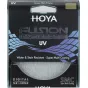 UV aizsargfiltri - Hoya Filters Hoya UV filtrs Fusion Antistatic 62mm - perc šodien veikalā un ar piegādi