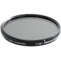 ND neitrāla blīvuma filtri - Hoya Filters Hoya neitrāla blīvuma filtrs Variable Density 72mm - ātri pasūtīt no ražotāja